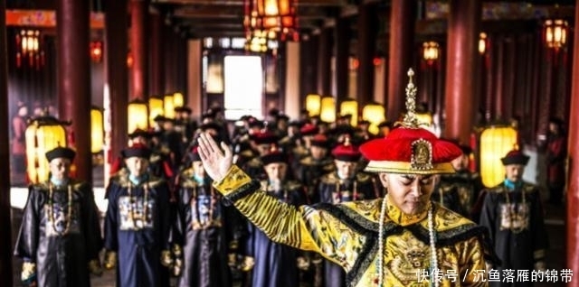 皇帝|中国古代最无耻的朝代, 样样都差, 但是却都被漂白