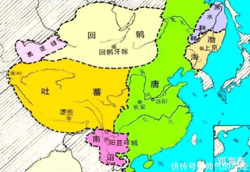 以女为尊的东女国西游记“女儿国”的原型,如今依旧盛产美女