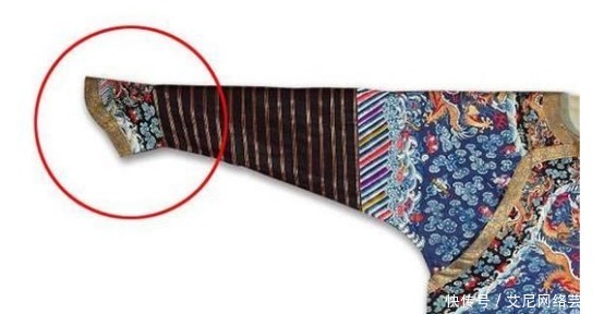 袖子|为啥清朝大臣下跪前都要拍一拍袖子?这一举动代表着什么