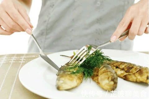 孕妇|孕妇吃鱼胎儿更聪明?三种鱼尽量少碰,最后一个影响宝宝大脑发育