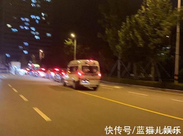 外籍艺人|高以翔的悲剧险些再上演，外籍艺人录节目出意外，直接送医院抢救