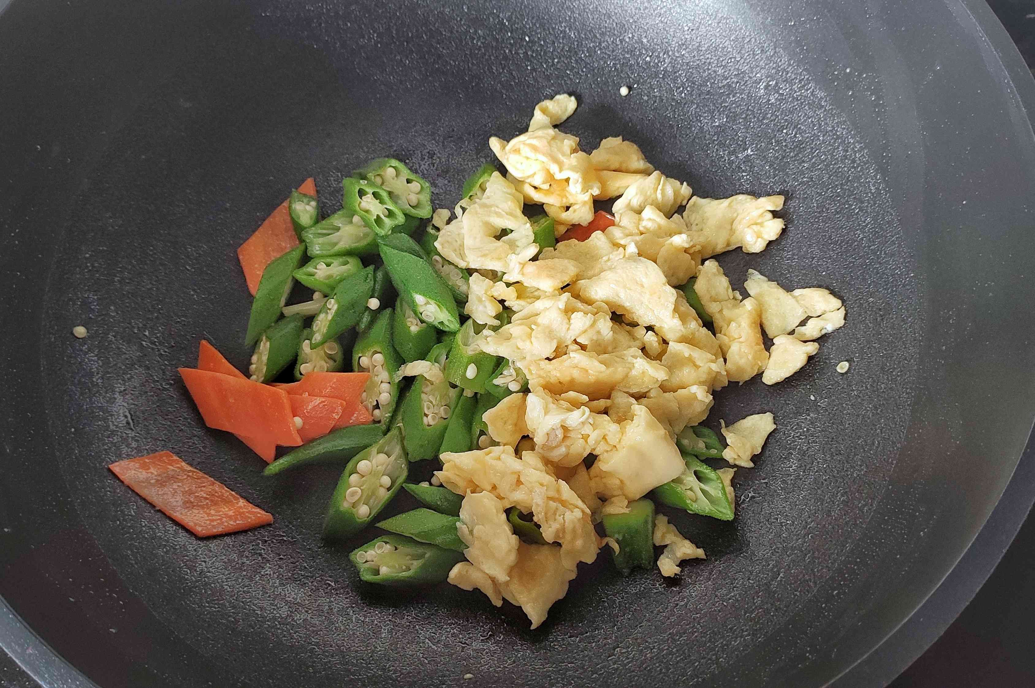 鸡蛋和它一起炒，清热去火，改善口臭，睡眠也好了，早吃早受益