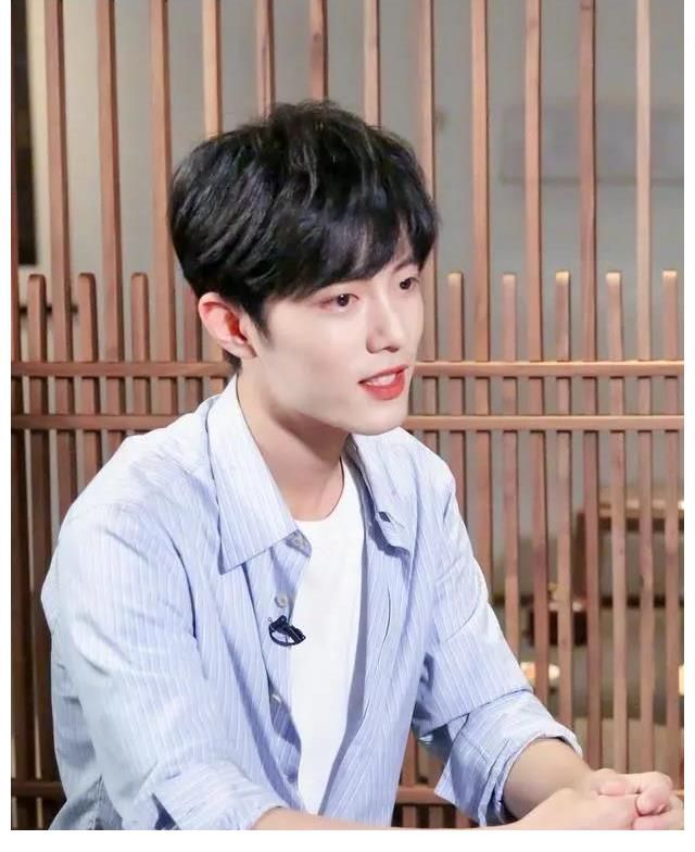 肖战|肖战终于要上综艺了?谢娜发出节目邀约,团队迅速调整档期!期待