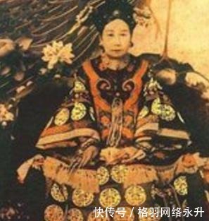 打发|慈禧26岁开始守寡,足足47年之久,后半生就靠这些来打发了