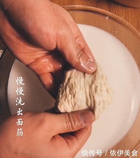 调料|为啥在家做凉皮没外面好吃？学会这几种调料，开凉皮店都没问题！