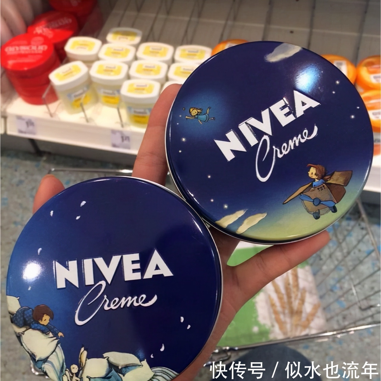 mm 哪些面霜美白嫩肤,提亮肤色?干皮MM必备的面霜:让肌肤更水润