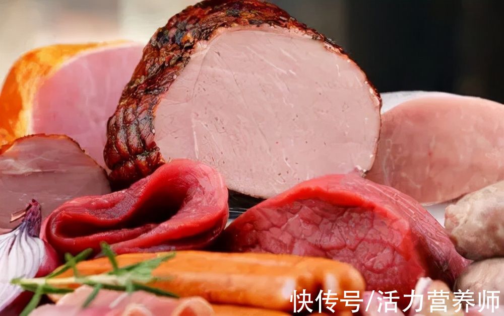 危害|吃什么会升高胆固醇水平?提醒大家:这3种食物的危害不能小觑