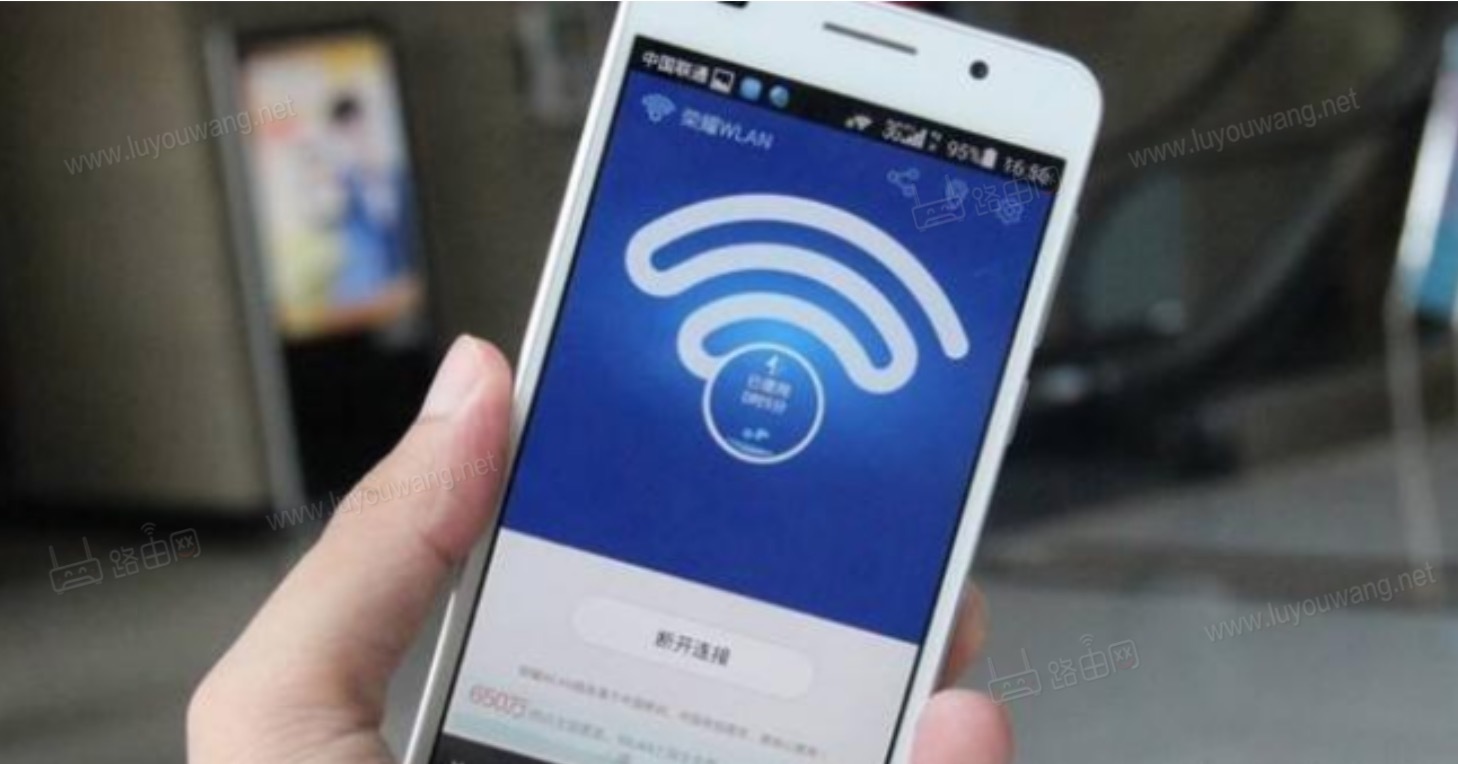 192.168.1.1手机进入(手机登录路由器管理后台)-52KMS