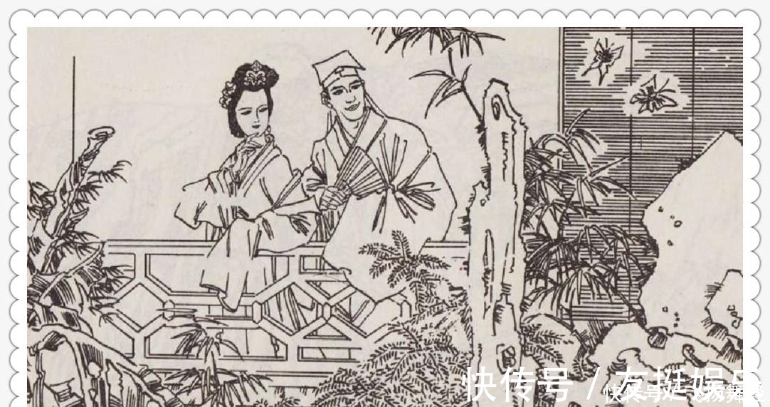 小解@新聊斋|男子夜晚借宿,夜起小解吓昏,不久得一美貌娇妻