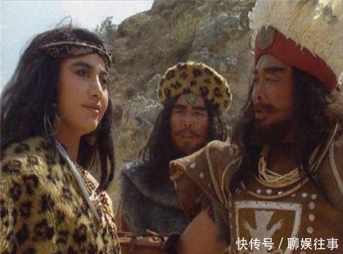 没辙|三国最勇猛的女将，赵云都没辙，诸葛亮却为何能将她捉拿？