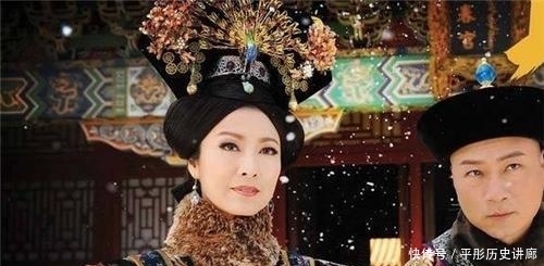 墓室|李莲英的真实容貌:满脸脓包,墓室发掘后,百年前的传言被证实