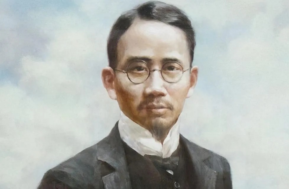 家庭教育|北大校长蔡元培:决定孩子一生的不是学习成绩,写得真好!(强烈推荐)