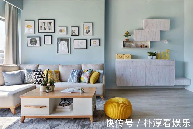 布艺|房屋隔音效果差噪音大,学会3招,打造静谧和谐家居氛围