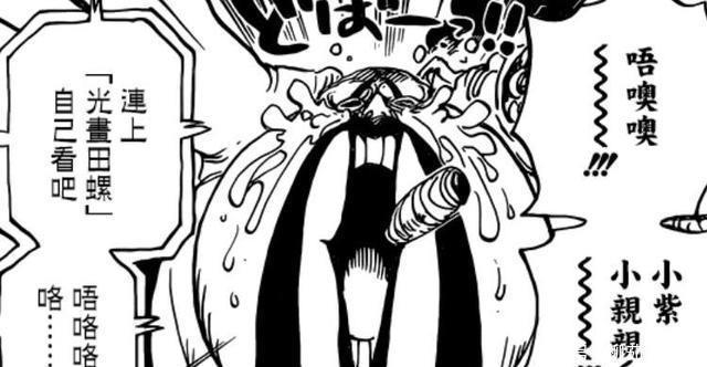 世界政府|海贼王通过乌尔缇,揭露奎因悬赏金额超十三亿的实力成分!
