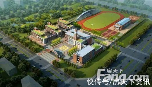 广州|广州增城高分楼盘的最新现场美图,速来围观