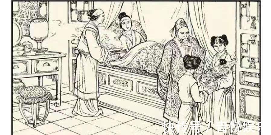 御史!明代奇案:一男三女惨死,一双绣鞋牵出案中案,御史竟为真凶求情