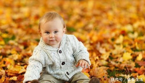 达芬奇|哈佛大学研究:这个月份出生的宝宝智商极高,看看你家的是不是