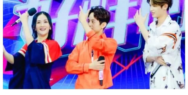 《天天向上》主持人調(diào)整，怎么感覺給了踏實的主持人一個機會？