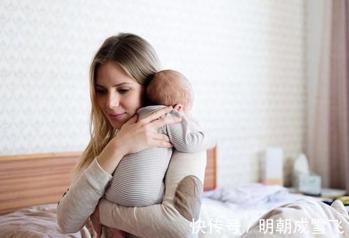 妈妈|小小的宝宝有大大的心机?科学家为婴儿哭闹求抱抱平反,并非撒娇