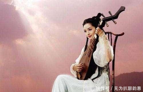 让吴三桂“冲冠一怒为红颜”的陈圆圆,经历了怎样坎坷跌宕的人生