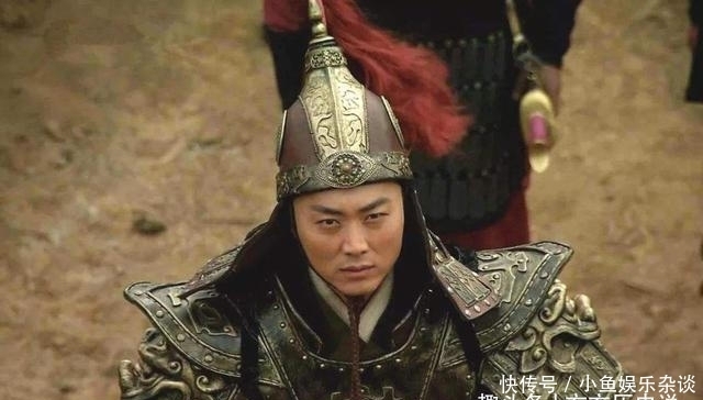 儿子|唐朝最惨开国功臣：五个儿子全被杀，妻妾被仇人霸占生子