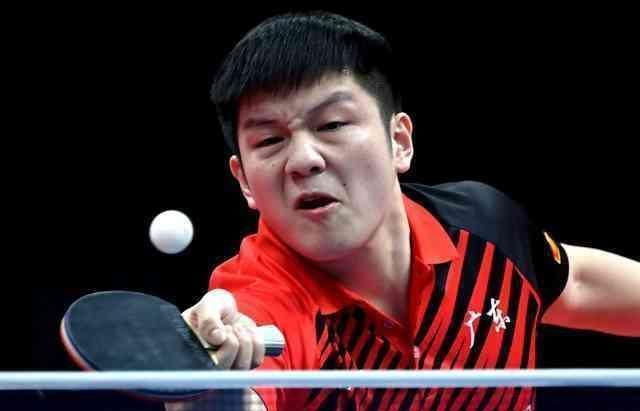 决胜局|4-3!樊振东绝境爆发,3-0后被追到3-3,苦战7局赢球,疯狂怒吼