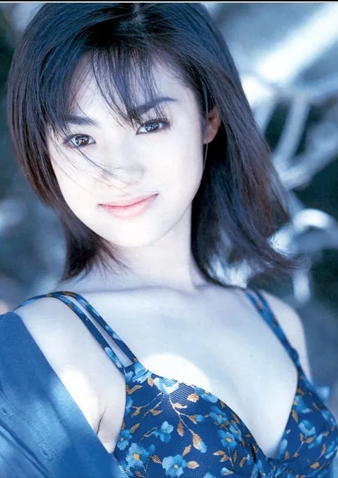 小姐姐|日本美女都有谁?蜡笔小新早就告诉我们了,网友:怪我当时年纪小