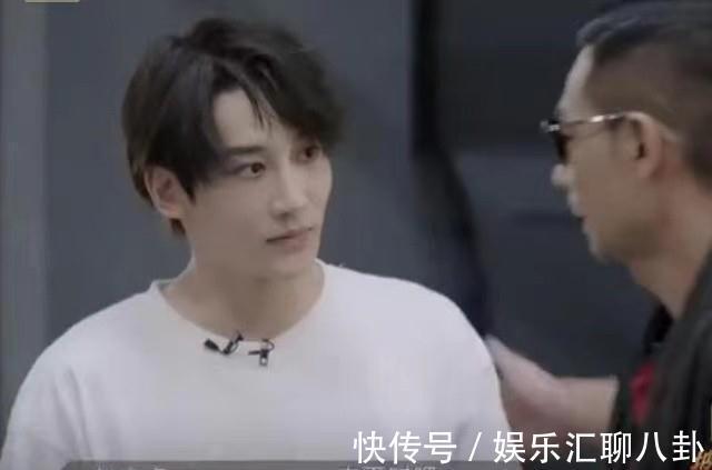 赵文卓|通知队员淘汰，赵文卓陈小春“冷酷”的背后，给了兄弟体面的风光