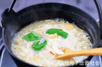 小米|白露一过,这“3样”东西别吃了!伤脾又伤胃,很多人都不明白