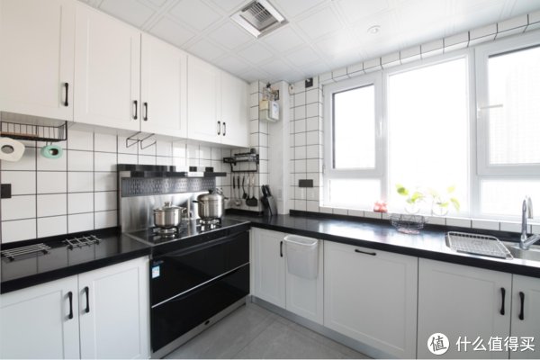 现代极简风高级感拉满，这个家我想搬进去！|理想中的家| 现代