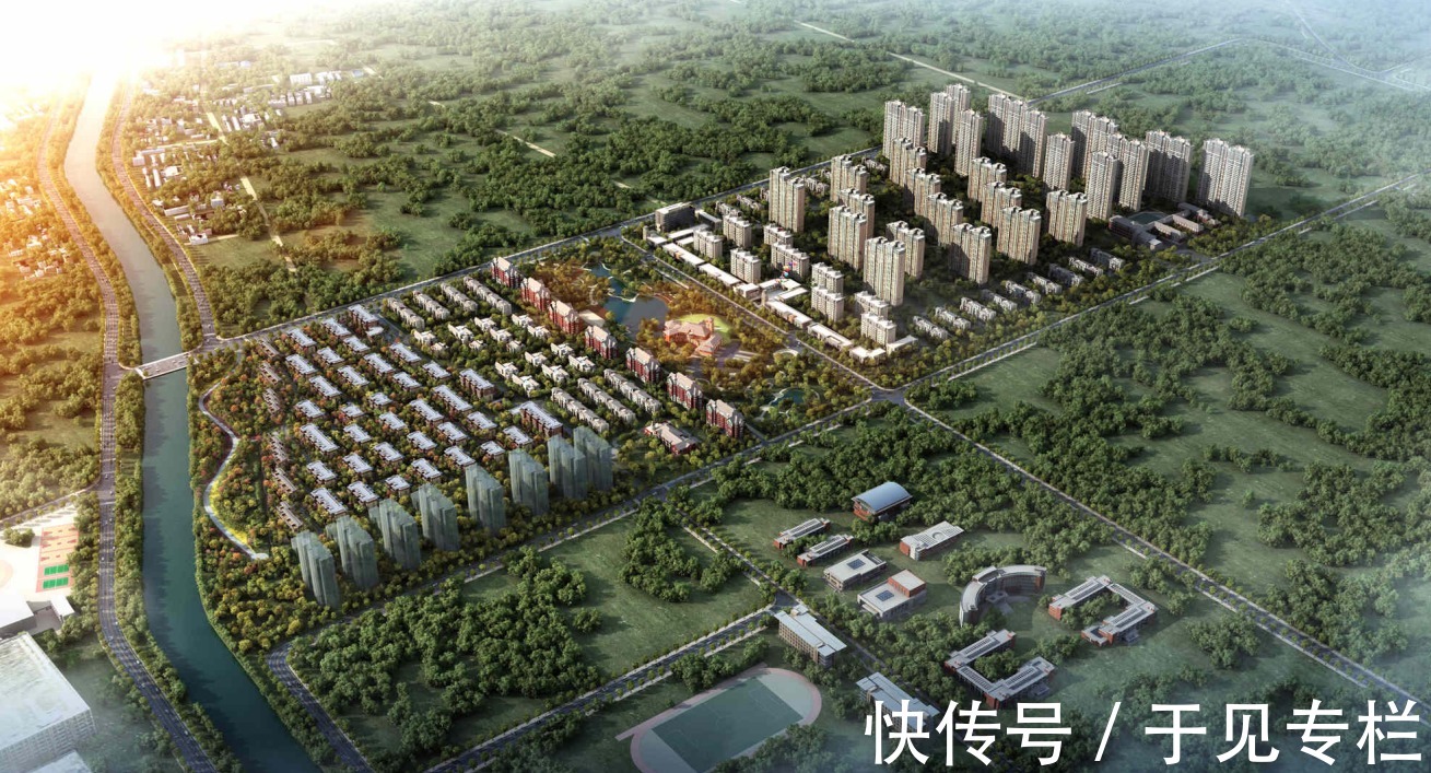 鸿坤地产|困局未解却仍然高调，鸿坤地产为哪般？