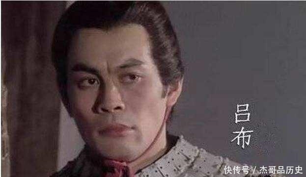 诸侯|虎牢关三英战吕布,究竟是吕布赢了,还是刘、关、张三兄弟赢了?