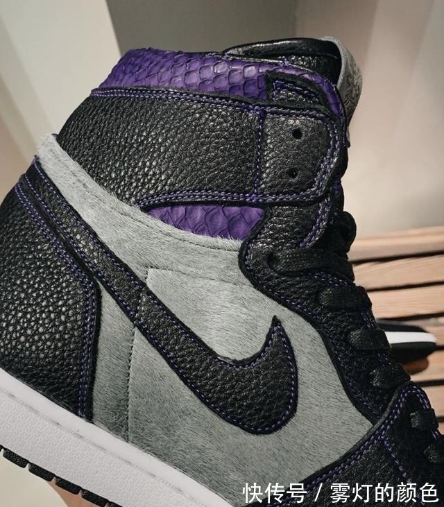 客制鞋 高端定制球鞋长啥样里面随便挑一双都上万!