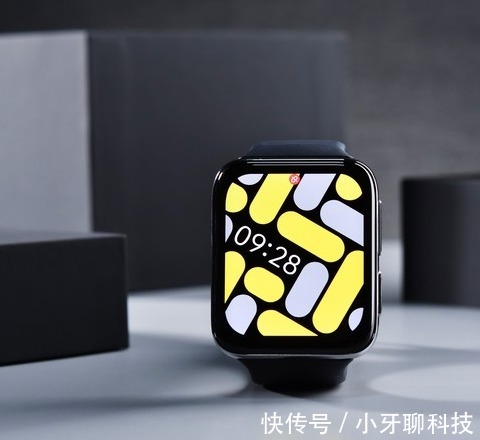 oppo|毫秒级精度心电检测,OPPO Watch 2 ECG版测评