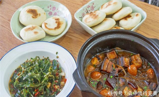 深秋|深秋多吃这道菜,隔三差五做一锅,怎么吃都不腻