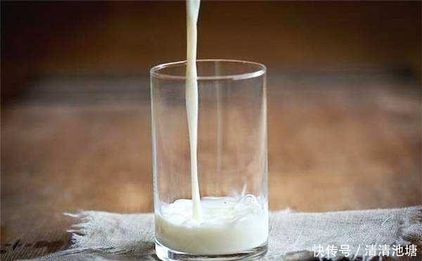 重视|营养专家提示:不能和牛奶一起吃的3种食物?只有1种要重视起来