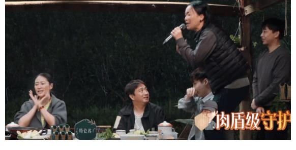 陈赫|从“霸凌”年轻艺人，到被赞如“喜剧人”，那英终于上对了综艺