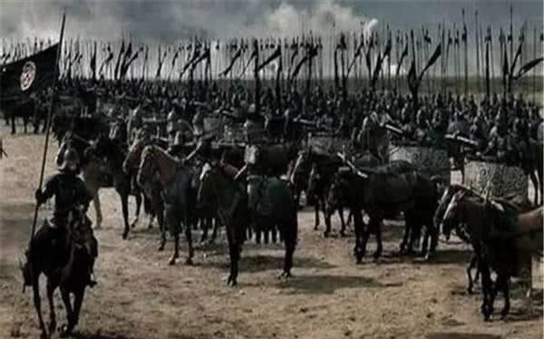 执行|中国古代士兵明知错误的命令为什么也要执行？