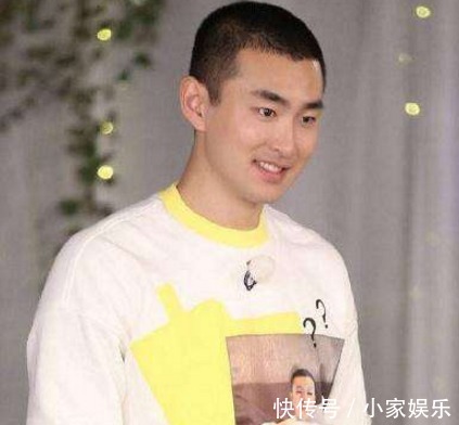 王彦霖退出《奔跑》后,替补竟然是他网友太惊喜了!