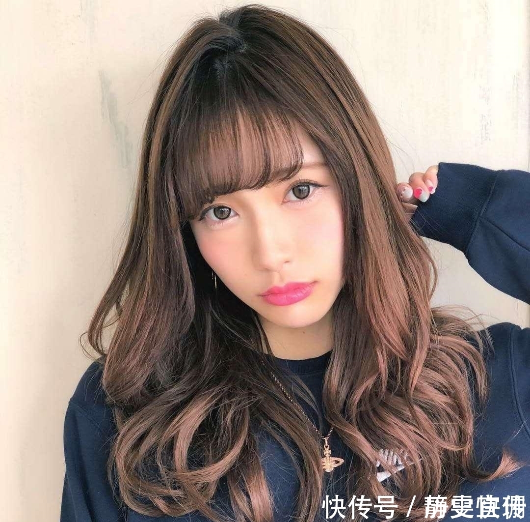 损伤|都知道烫发会损伤发质，为什么还有那么多人去烫发呢？