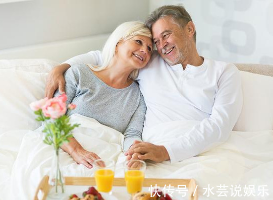 夫妻生活|老年人需要夫妻生活吗若50岁时还能保持这个频率,也许更长寿