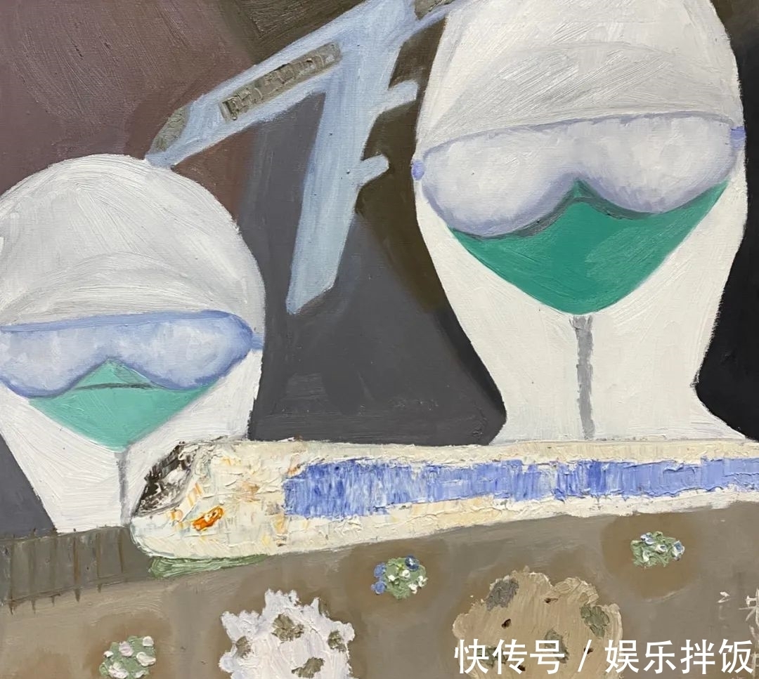 中国画!以“艺”战疫(五)心存美好,坚韧有为!全国美术名家云端联展
