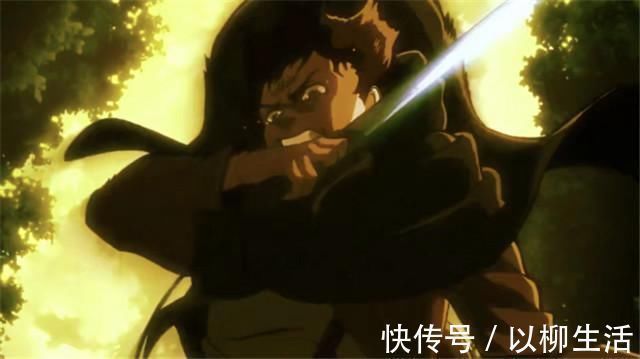 进击的巨人|进击的巨人:智慧巨人变身方法熟练度划分,莱纳成为顶级玩家?