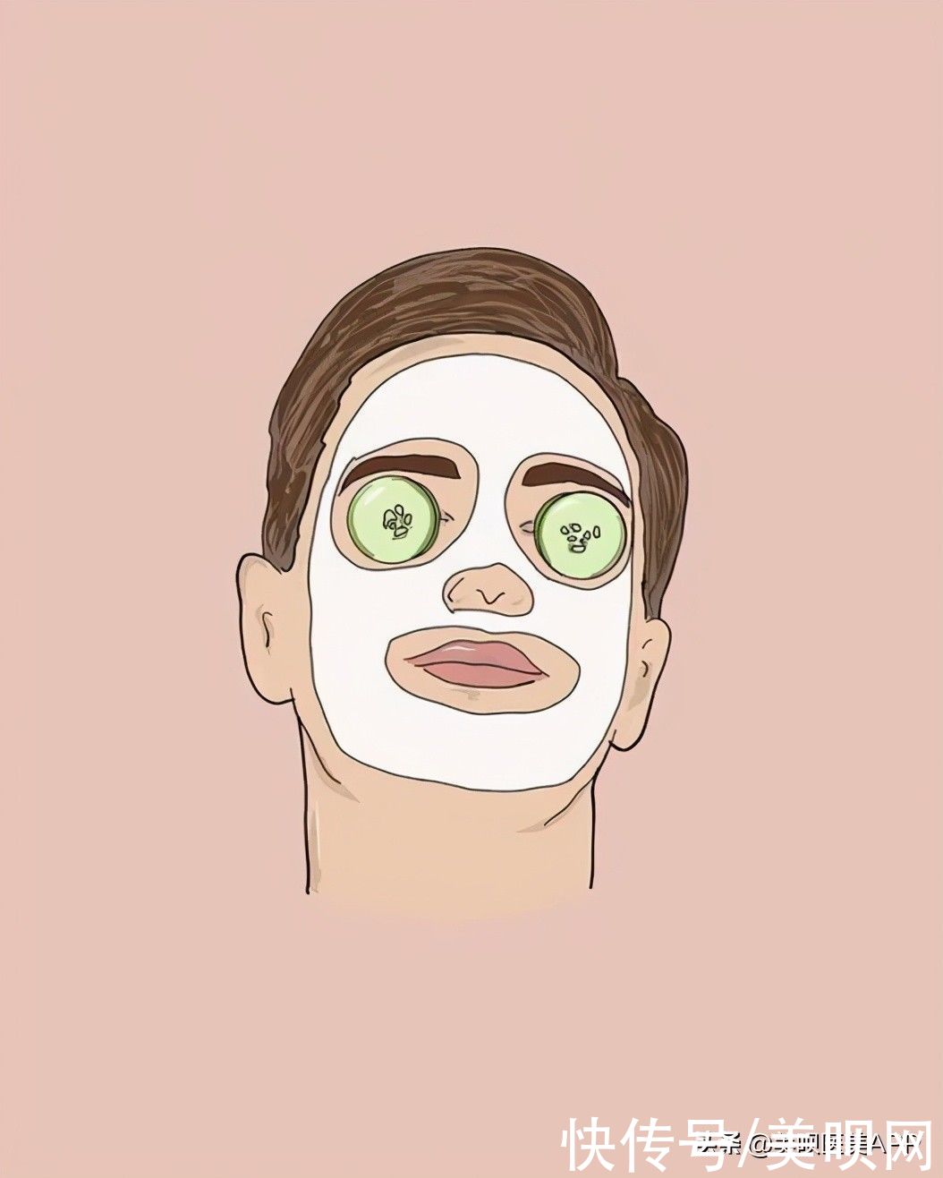 爱豆们竞当医美达人？男性适合的轻医美项目top5合集