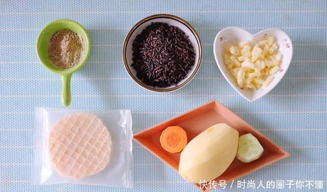 1口=7口牛奶,宝宝长高个吃它更管用!宝宝辅食