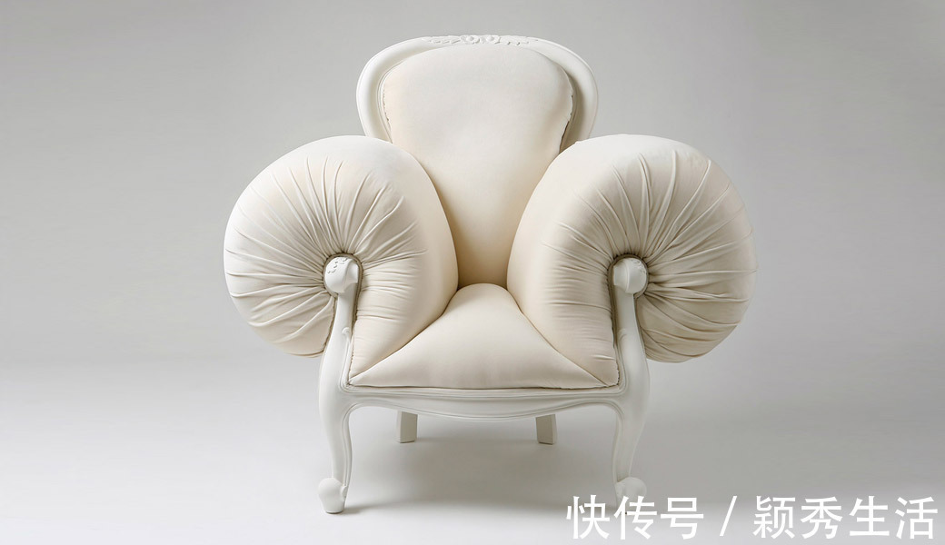 rin这位设计师做出了真正的“无用设计”，网友：每一个设计都要被骂