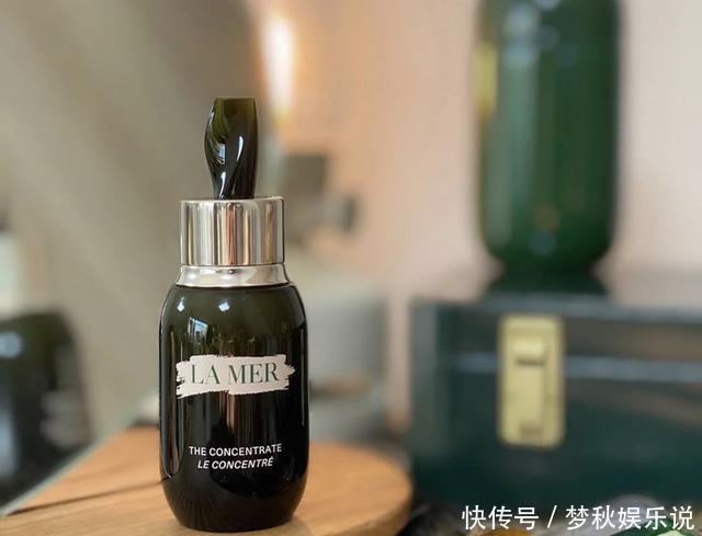 法令纹|去皱精华没几个,雅诗兰黛线雕是其一,效果明显但很少有人用对