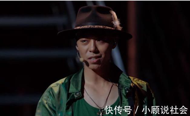 《哥哥》喜爱度排名再洗牌，林志炫首次跌出前五，白举纲继续倒数