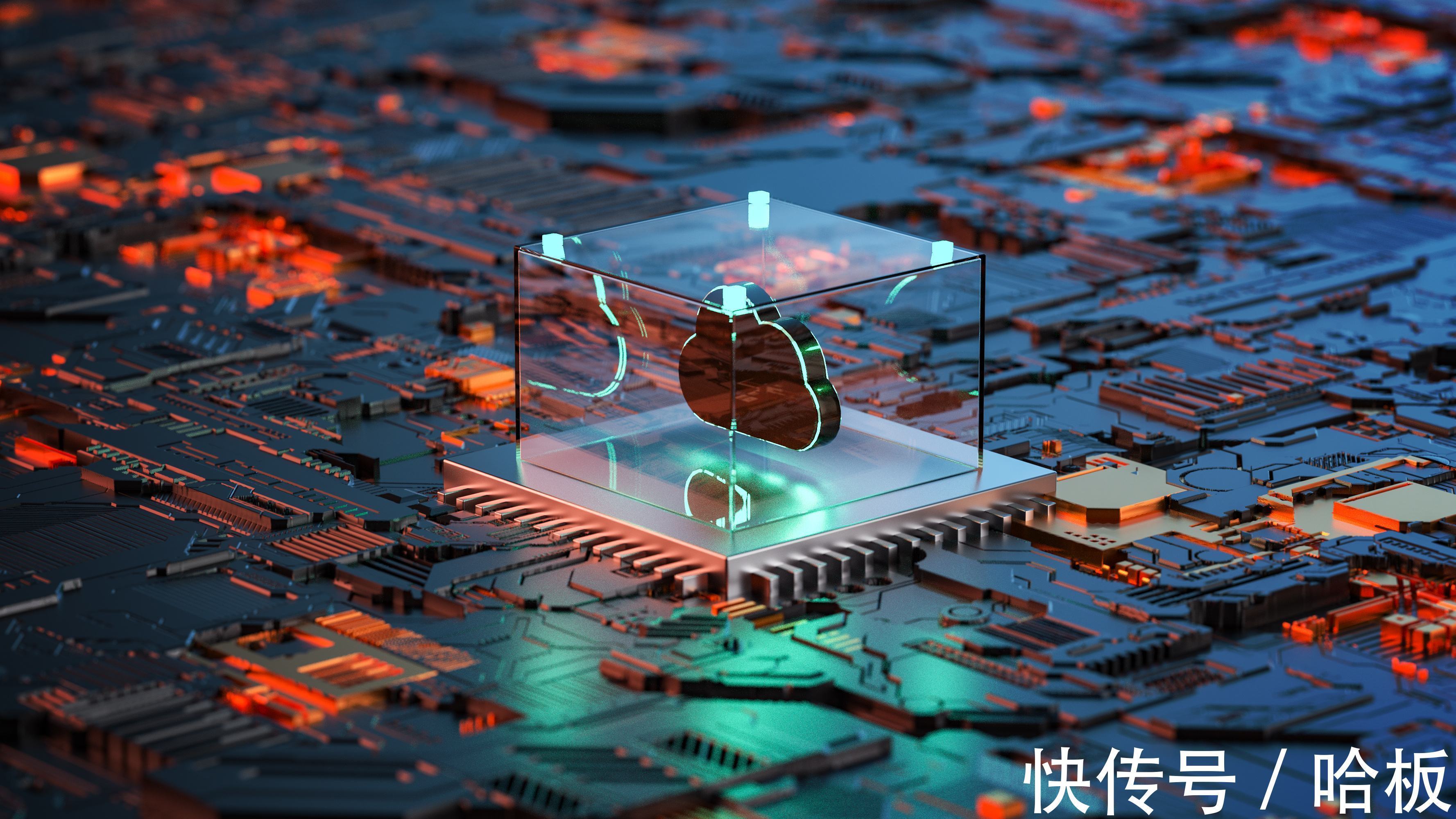 石墨烯|盘点未来几年内的十大科技趋势,你对哪一项最期待?