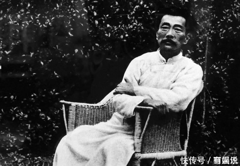 周树人$为何鲁迅对藤野先生“永志难忘”,而藤野却记不起“鲁迅是谁”